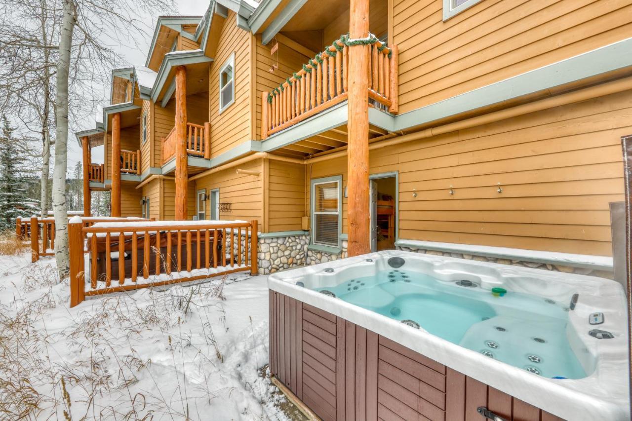 211 Sawyer Villa Winter Park Exterior foto