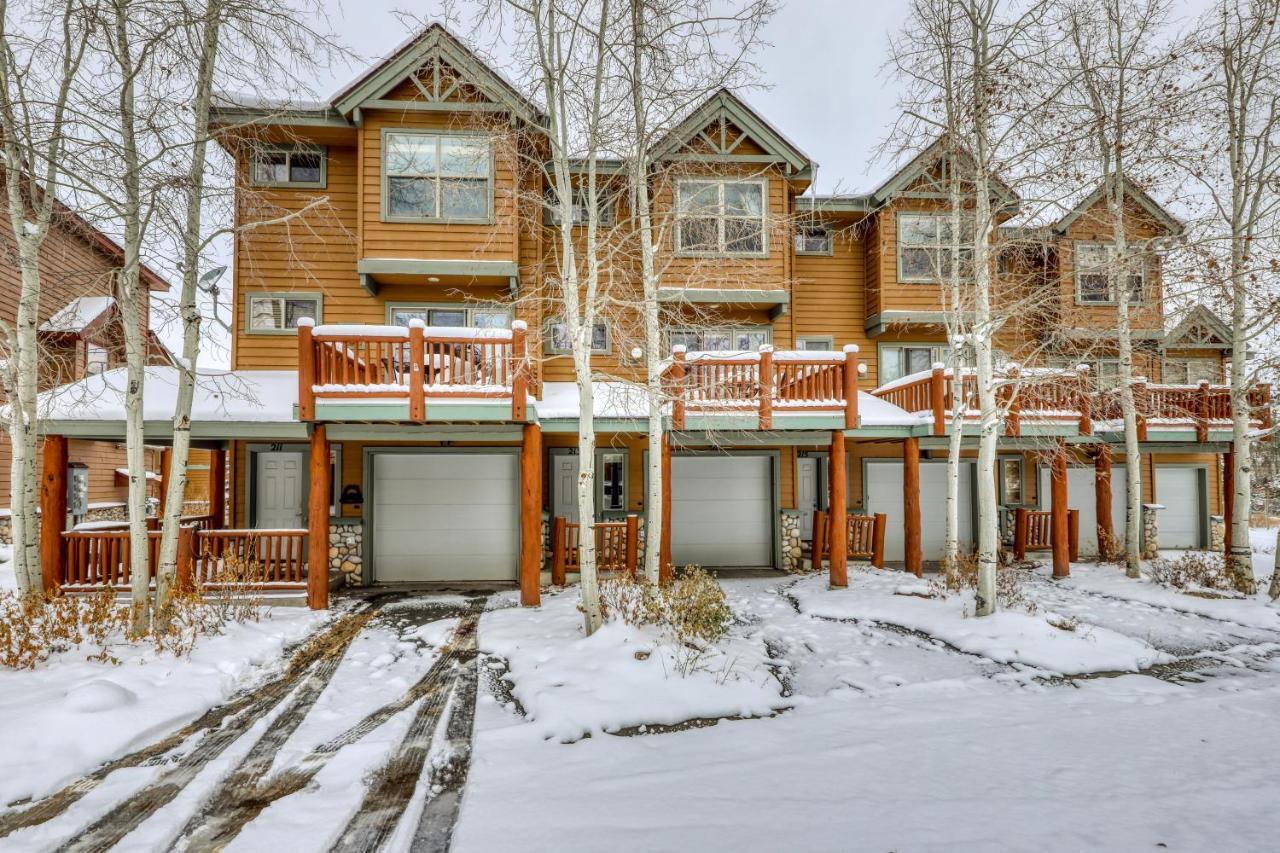211 Sawyer Villa Winter Park Exterior foto